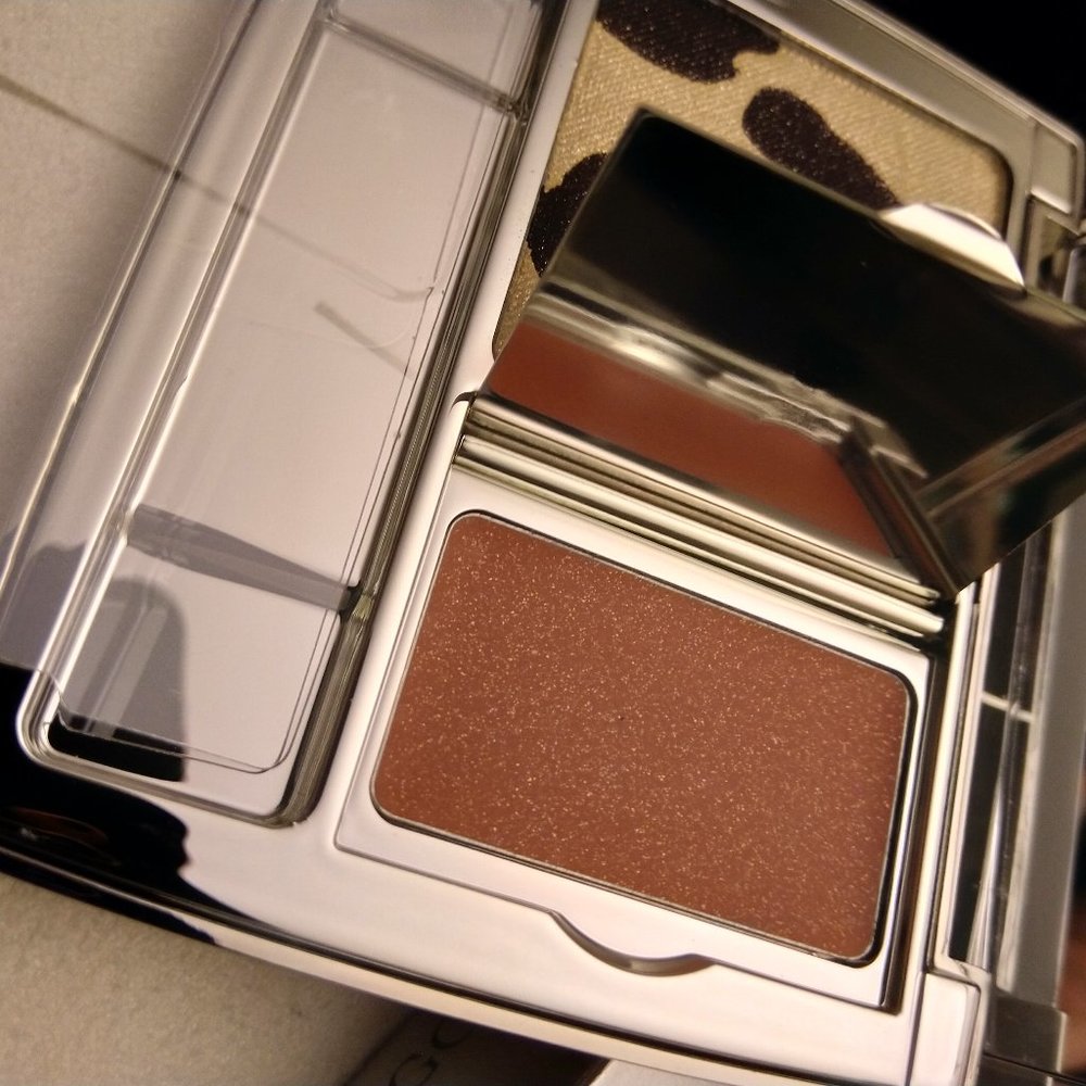 Dior Golden Jungle 002 Palette [New No box] - Picture 4 of 6